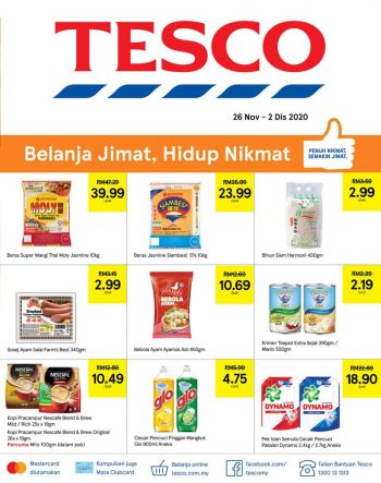 Tesco-Promotion-Catalogue-1-1-350x443 - Johor Kedah Kelantan Kuala Lumpur Melaka Negeri Sembilan Pahang Penang Perak Perlis Promotions & Freebies Putrajaya Sabah Sarawak Selangor Supermarket & Hypermarket Terengganu 