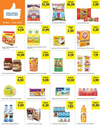 Tesco-Promotion-Catalogue-1-350x442 - Johor Kedah Kelantan Kuala Lumpur Melaka Negeri Sembilan Pahang Penang Perak Perlis Promotions & Freebies Putrajaya Sabah Sarawak Selangor Supermarket & Hypermarket Terengganu 