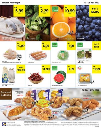 Tesco-Promotion-Catalogue-10-350x442 - Johor Kedah Kelantan Kuala Lumpur Melaka Negeri Sembilan Pahang Penang Perak Perlis Promotions & Freebies Putrajaya Sabah Sarawak Selangor Supermarket & Hypermarket Terengganu 