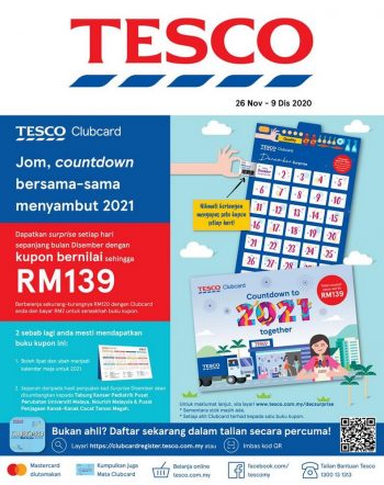 Tesco-Promotion-Catalogue-11-350x442 - Johor Kedah Kelantan Kuala Lumpur Melaka Negeri Sembilan Pahang Penang Perak Perlis Promotions & Freebies Putrajaya Sabah Sarawak Selangor Supermarket & Hypermarket Terengganu 