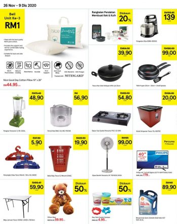 Tesco-Promotion-Catalogue-15-350x443 - Johor Kedah Kelantan Kuala Lumpur Melaka Negeri Sembilan Pahang Penang Perak Perlis Promotions & Freebies Putrajaya Sabah Sarawak Selangor Supermarket & Hypermarket Terengganu 