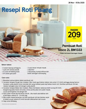 Tesco-Promotion-Catalogue-16-350x443 - Johor Kedah Kelantan Kuala Lumpur Melaka Negeri Sembilan Pahang Penang Perak Perlis Promotions & Freebies Putrajaya Sabah Sarawak Selangor Supermarket & Hypermarket Terengganu 