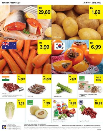 Tesco-Promotion-Catalogue-17-350x443 - Johor Kedah Kelantan Kuala Lumpur Melaka Negeri Sembilan Pahang Penang Perak Perlis Promotions & Freebies Putrajaya Sabah Sarawak Selangor Supermarket & Hypermarket Terengganu 