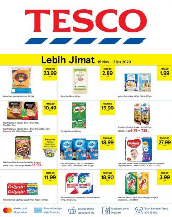 Tesco-Promotion-Catalogue-350x442 - Johor Kedah Kelantan Kuala Lumpur Melaka Negeri Sembilan Pahang Penang Perak Perlis Promotions & Freebies Putrajaya Sabah Sarawak Selangor Supermarket & Hypermarket Terengganu 