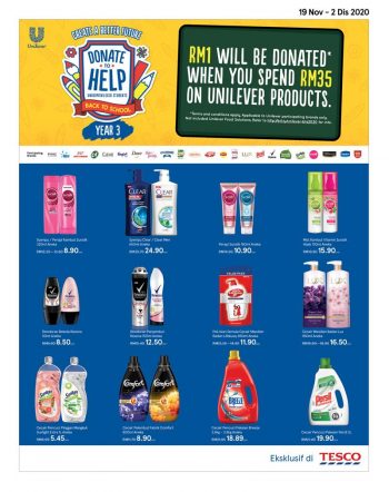 Tesco-Promotion-Catalogue-6-350x442 - Johor Kedah Kelantan Kuala Lumpur Melaka Negeri Sembilan Pahang Penang Perak Perlis Promotions & Freebies Putrajaya Sabah Sarawak Selangor Supermarket & Hypermarket Terengganu 