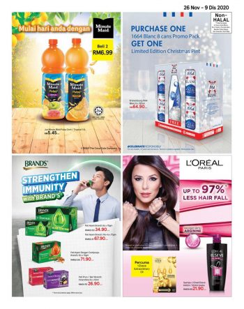 Tesco-Promotion-Catalogue-9-1-350x443 - Johor Kedah Kelantan Kuala Lumpur Melaka Negeri Sembilan Pahang Penang Perak Perlis Promotions & Freebies Putrajaya Sabah Sarawak Selangor Supermarket & Hypermarket Terengganu 