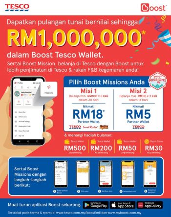 Tesco-Promotion-Catalogue-9-350x442 - Johor Kedah Kelantan Kuala Lumpur Melaka Negeri Sembilan Pahang Penang Perak Perlis Promotions & Freebies Putrajaya Sabah Sarawak Selangor Supermarket & Hypermarket Terengganu 