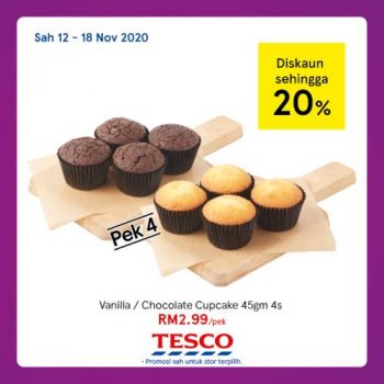 Tesco-REKOMEN-Promotion-1-10-350x350 12-25 Nov 2020: Tesco REKOMEN Promotion
