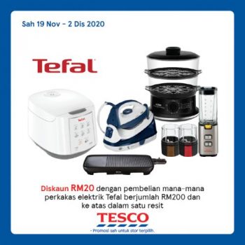 Tesco-REKOMEN-Promotion-1-13-350x350 - Johor Kedah Kelantan Kuala Lumpur Melaka Negeri Sembilan Pahang Penang Perak Perlis Promotions & Freebies Putrajaya Sabah Sarawak Selangor Supermarket & Hypermarket Terengganu 