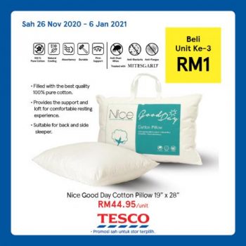 Tesco-REKOMEN-Promotion-1-19-350x350 - Johor Kedah Kelantan Kuala Lumpur Melaka Negeri Sembilan Pahang Penang Perak Perlis Promotions & Freebies Putrajaya Sabah Sarawak Selangor Supermarket & Hypermarket Terengganu 