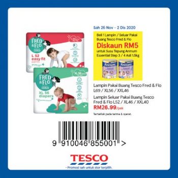 Tesco-REKOMEN-Promotion-1-21-350x350 - Johor Kedah Kelantan Kuala Lumpur Melaka Negeri Sembilan Pahang Penang Perak Perlis Promotions & Freebies Putrajaya Sabah Sarawak Selangor Supermarket & Hypermarket Terengganu 