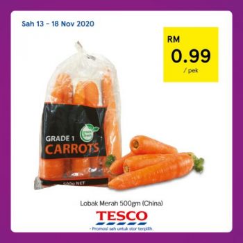 Tesco-REKOMEN-Promotion-1-9-350x350 - Johor Kedah Kelantan Kuala Lumpur Melaka Negeri Sembilan Pahang Penang Perak Perlis Promotions & Freebies Putrajaya Sabah Sarawak Selangor Supermarket & Hypermarket Terengganu 