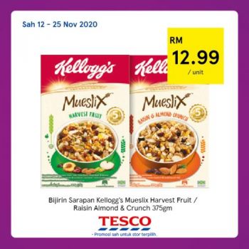 Tesco-REKOMEN-Promotion-10-12-350x350 - Johor Kedah Kelantan Kuala Lumpur Melaka Negeri Sembilan Pahang Penang Perak Perlis Promotions & Freebies Putrajaya Sabah Sarawak Selangor Supermarket & Hypermarket Terengganu 