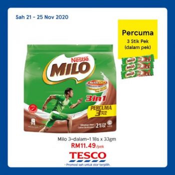 Tesco-REKOMEN-Promotion-10-15-350x350 - Johor Kedah Kelantan Kuala Lumpur Melaka Negeri Sembilan Pahang Penang Perak Perlis Promotions & Freebies Putrajaya Sabah Sarawak Selangor Supermarket & Hypermarket Terengganu 