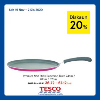 Tesco-REKOMEN-Promotion-10-16-350x350 - Johor Kedah Kelantan Kuala Lumpur Melaka Negeri Sembilan Pahang Penang Perak Perlis Promotions & Freebies Putrajaya Sabah Sarawak Selangor Supermarket & Hypermarket Terengganu 