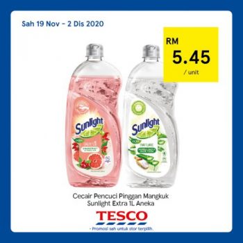 Tesco-REKOMEN-Promotion-10-17-350x350 - Johor Kedah Kelantan Kuala Lumpur Melaka Negeri Sembilan Pahang Penang Perak Perlis Promotions & Freebies Putrajaya Sabah Sarawak Selangor Supermarket & Hypermarket Terengganu 