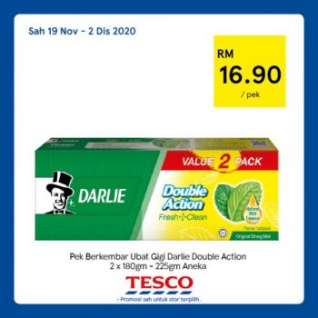 Tesco-REKOMEN-Promotion-10-18-350x350 - Johor Kedah Kelantan Kuala Lumpur Melaka Negeri Sembilan Pahang Penang Perak Perlis Promotions & Freebies Putrajaya Sabah Sarawak Selangor Supermarket & Hypermarket Terengganu 