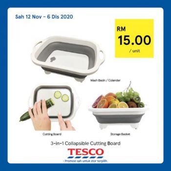 Tesco-REKOMEN-Promotion-10-19-350x350 - Johor Kedah Kelantan Kuala Lumpur Melaka Negeri Sembilan Pahang Penang Perak Perlis Promotions & Freebies Putrajaya Sabah Sarawak Selangor Supermarket & Hypermarket Terengganu 