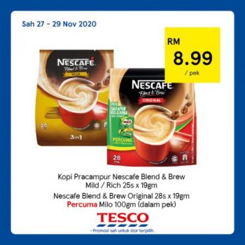 Tesco-REKOMEN-Promotion-10-20-350x350 - Johor Kedah Kelantan Kuala Lumpur Melaka Negeri Sembilan Pahang Penang Perak Perlis Promotions & Freebies Putrajaya Sabah Sarawak Selangor Supermarket & Hypermarket Terengganu 