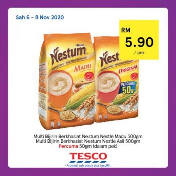 Tesco-REKOMEN-Promotion-10-3-350x350 - Johor Kedah Kelantan Kuala Lumpur Melaka Negeri Sembilan Pahang Penang Perak Perlis Promotions & Freebies Putrajaya Sabah Sarawak Selangor Supermarket & Hypermarket Terengganu 