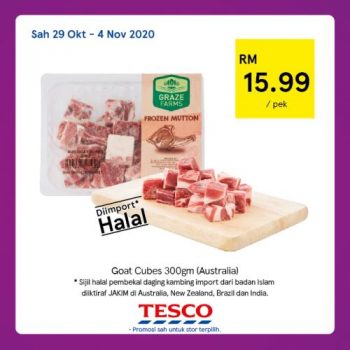 Tesco-REKOMEN-Promotion-10-350x350 - Johor Kedah Kelantan Kuala Lumpur Melaka Negeri Sembilan Pahang Penang Perak Perlis Promotions & Freebies Putrajaya Sabah Sarawak Selangor Supermarket & Hypermarket Terengganu 