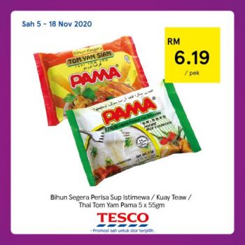 Tesco-REKOMEN-Promotion-10-5-350x350 - Johor Kedah Kelantan Kuala Lumpur Melaka Negeri Sembilan Pahang Penang Perak Perlis Promotions & Freebies Putrajaya Sabah Sarawak Selangor Supermarket & Hypermarket Terengganu 