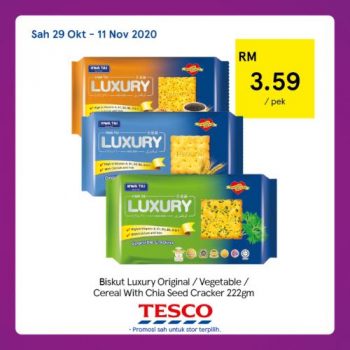 Tesco-REKOMEN-Promotion-11-1-350x350 - Johor Kedah Kelantan Kuala Lumpur Melaka Negeri Sembilan Pahang Penang Perak Perlis Promotions & Freebies Putrajaya Sabah Sarawak Selangor Supermarket & Hypermarket Terengganu 
