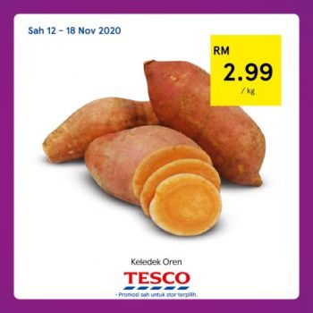 Tesco-REKOMEN-Promotion-11-10-350x350 12-25 Nov 2020: Tesco REKOMEN Promotion