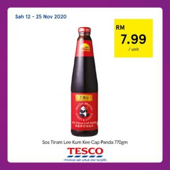 Tesco-REKOMEN-Promotion-11-11-350x350 - Johor Kedah Kelantan Kuala Lumpur Melaka Negeri Sembilan Pahang Penang Perak Perlis Promotions & Freebies Putrajaya Sabah Sarawak Selangor Supermarket & Hypermarket Terengganu 