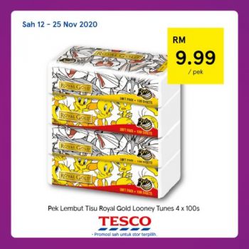 Tesco-REKOMEN-Promotion-11-12-350x350 - Johor Kedah Kelantan Kuala Lumpur Melaka Negeri Sembilan Pahang Penang Perak Perlis Promotions & Freebies Putrajaya Sabah Sarawak Selangor Supermarket & Hypermarket Terengganu 