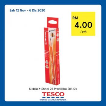 Tesco-REKOMEN-Promotion-11-13-350x350 - Johor Kedah Kelantan Kuala Lumpur Melaka Negeri Sembilan Pahang Penang Perak Perlis Promotions & Freebies Putrajaya Sabah Sarawak Selangor Supermarket & Hypermarket Terengganu 