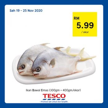 Tesco-REKOMEN-Promotion-11-16-350x350 - Johor Kedah Kelantan Kuala Lumpur Melaka Negeri Sembilan Pahang Penang Perak Perlis Promotions & Freebies Putrajaya Sabah Sarawak Selangor Supermarket & Hypermarket Terengganu 