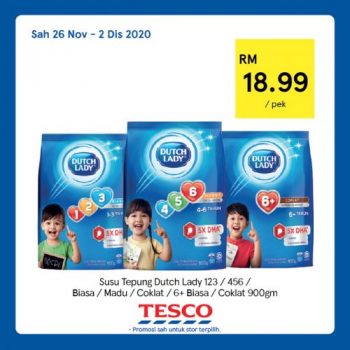 Tesco-REKOMEN-Promotion-11-21-350x350 - Johor Kedah Kelantan Kuala Lumpur Melaka Negeri Sembilan Pahang Penang Perak Perlis Promotions & Freebies Putrajaya Sabah Sarawak Selangor Supermarket & Hypermarket Terengganu 