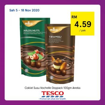 Tesco-REKOMEN-Promotion-11-6-350x350 - Johor Kedah Kelantan Kuala Lumpur Melaka Negeri Sembilan Pahang Penang Perak Perlis Promotions & Freebies Putrajaya Sabah Sarawak Selangor Supermarket & Hypermarket Terengganu 