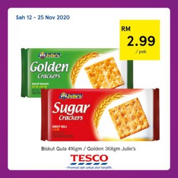 Tesco-REKOMEN-Promotion-12-11-350x350 - Johor Kedah Kelantan Kuala Lumpur Melaka Negeri Sembilan Pahang Penang Perak Perlis Promotions & Freebies Putrajaya Sabah Sarawak Selangor Supermarket & Hypermarket Terengganu 