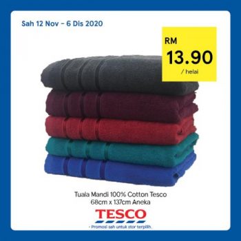 Tesco-REKOMEN-Promotion-12-13-350x350 - Johor Kedah Kelantan Kuala Lumpur Melaka Negeri Sembilan Pahang Penang Perak Perlis Promotions & Freebies Putrajaya Sabah Sarawak Selangor Supermarket & Hypermarket Terengganu 