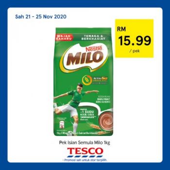 Tesco-REKOMEN-Promotion-12-15-350x350 - Johor Kedah Kelantan Kuala Lumpur Melaka Negeri Sembilan Pahang Penang Perak Perlis Promotions & Freebies Putrajaya Sabah Sarawak Selangor Supermarket & Hypermarket Terengganu 