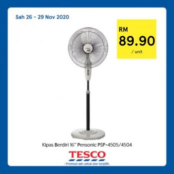 Tesco-REKOMEN-Promotion-12-19-350x350 - Johor Kedah Kelantan Kuala Lumpur Melaka Negeri Sembilan Pahang Penang Perak Perlis Promotions & Freebies Putrajaya Sabah Sarawak Selangor Supermarket & Hypermarket Terengganu 