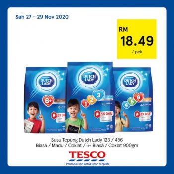 Tesco-REKOMEN-Promotion-12-20-350x350 - Johor Kedah Kelantan Kuala Lumpur Melaka Negeri Sembilan Pahang Penang Perak Perlis Promotions & Freebies Putrajaya Sabah Sarawak Selangor Supermarket & Hypermarket Terengganu 
