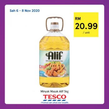 Tesco-REKOMEN-Promotion-12-3-350x350 - Johor Kedah Kelantan Kuala Lumpur Melaka Negeri Sembilan Pahang Penang Perak Perlis Promotions & Freebies Putrajaya Sabah Sarawak Selangor Supermarket & Hypermarket Terengganu 