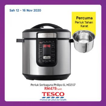 Tesco-REKOMEN-Promotion-12-8-350x350 - Johor Kedah Kelantan Kuala Lumpur Melaka Negeri Sembilan Pahang Penang Perak Perlis Promotions & Freebies Putrajaya Sabah Sarawak Selangor Supermarket & Hypermarket Terengganu 