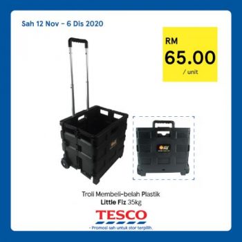 Tesco-REKOMEN-Promotion-13-12-350x350 - Johor Kedah Kelantan Kuala Lumpur Melaka Negeri Sembilan Pahang Penang Perak Perlis Promotions & Freebies Putrajaya Sabah Sarawak Selangor Supermarket & Hypermarket Terengganu 