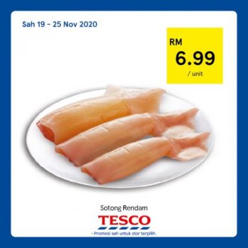 Tesco-REKOMEN-Promotion-13-15-350x350 - Johor Kedah Kelantan Kuala Lumpur Melaka Negeri Sembilan Pahang Penang Perak Perlis Promotions & Freebies Putrajaya Sabah Sarawak Selangor Supermarket & Hypermarket Terengganu 