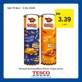 Tesco-REKOMEN-Promotion-13-16-350x350 - Johor Kedah Kelantan Kuala Lumpur Melaka Negeri Sembilan Pahang Penang Perak Perlis Promotions & Freebies Putrajaya Sabah Sarawak Selangor Supermarket & Hypermarket Terengganu 