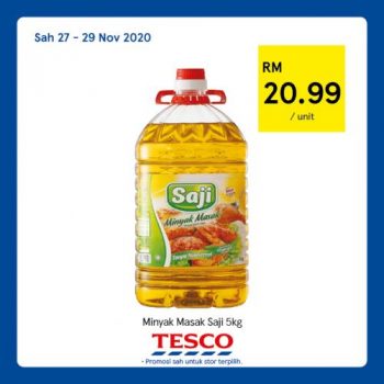 Tesco-REKOMEN-Promotion-13-19-350x350 - Johor Kedah Kelantan Kuala Lumpur Melaka Negeri Sembilan Pahang Penang Perak Perlis Promotions & Freebies Putrajaya Sabah Sarawak Selangor Supermarket & Hypermarket Terengganu 