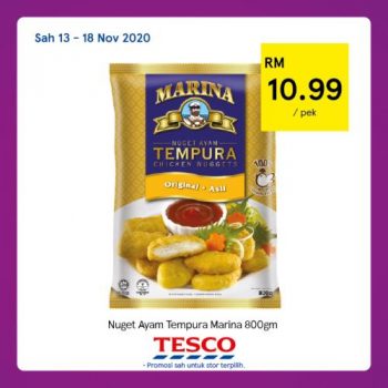 Tesco-REKOMEN-Promotion-13-9-350x350 - Johor Kedah Kelantan Kuala Lumpur Melaka Negeri Sembilan Pahang Penang Perak Perlis Promotions & Freebies Putrajaya Sabah Sarawak Selangor Supermarket & Hypermarket Terengganu 