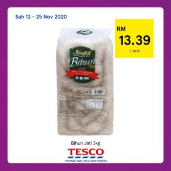Tesco-REKOMEN-Promotion-14-10-350x350 12-25 Nov 2020: Tesco REKOMEN Promotion