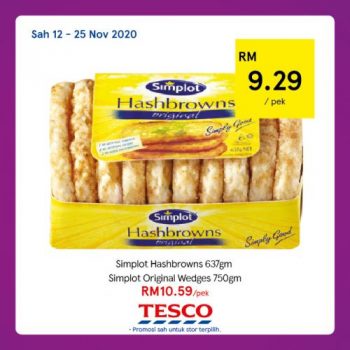 Tesco-REKOMEN-Promotion-14-11-350x350 - Johor Kedah Kelantan Kuala Lumpur Melaka Negeri Sembilan Pahang Penang Perak Perlis Promotions & Freebies Putrajaya Sabah Sarawak Selangor Supermarket & Hypermarket Terengganu 