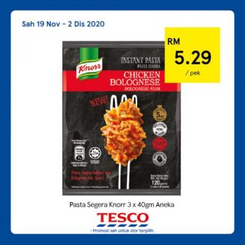 Tesco-REKOMEN-Promotion-14-18-350x350 - Johor Kedah Kelantan Kuala Lumpur Melaka Negeri Sembilan Pahang Penang Perak Perlis Promotions & Freebies Putrajaya Sabah Sarawak Selangor Supermarket & Hypermarket Terengganu 