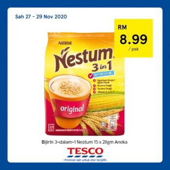 Tesco-REKOMEN-Promotion-14-20-350x350 - Johor Kedah Kelantan Kuala Lumpur Melaka Negeri Sembilan Pahang Penang Perak Perlis Promotions & Freebies Putrajaya Sabah Sarawak Selangor Supermarket & Hypermarket Terengganu 